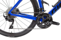Giant Propel Advanced 2 Shimano 105 Disc Road Bike 2023, Size Medium