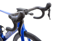 Giant Propel Advanced 2 Shimano 105 Disc Road Bike 2023, Size Medium