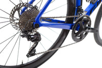Giant Propel Advanced 2 Shimano 105 Disc Road Bike 2023, Size Medium