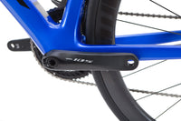 Giant Propel Advanced 2 Shimano 105 Disc Road Bike 2023, Size Medium