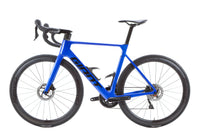 Giant Propel Advanced 2 Shimano 105 Disc Road Bike 2023, Size Medium