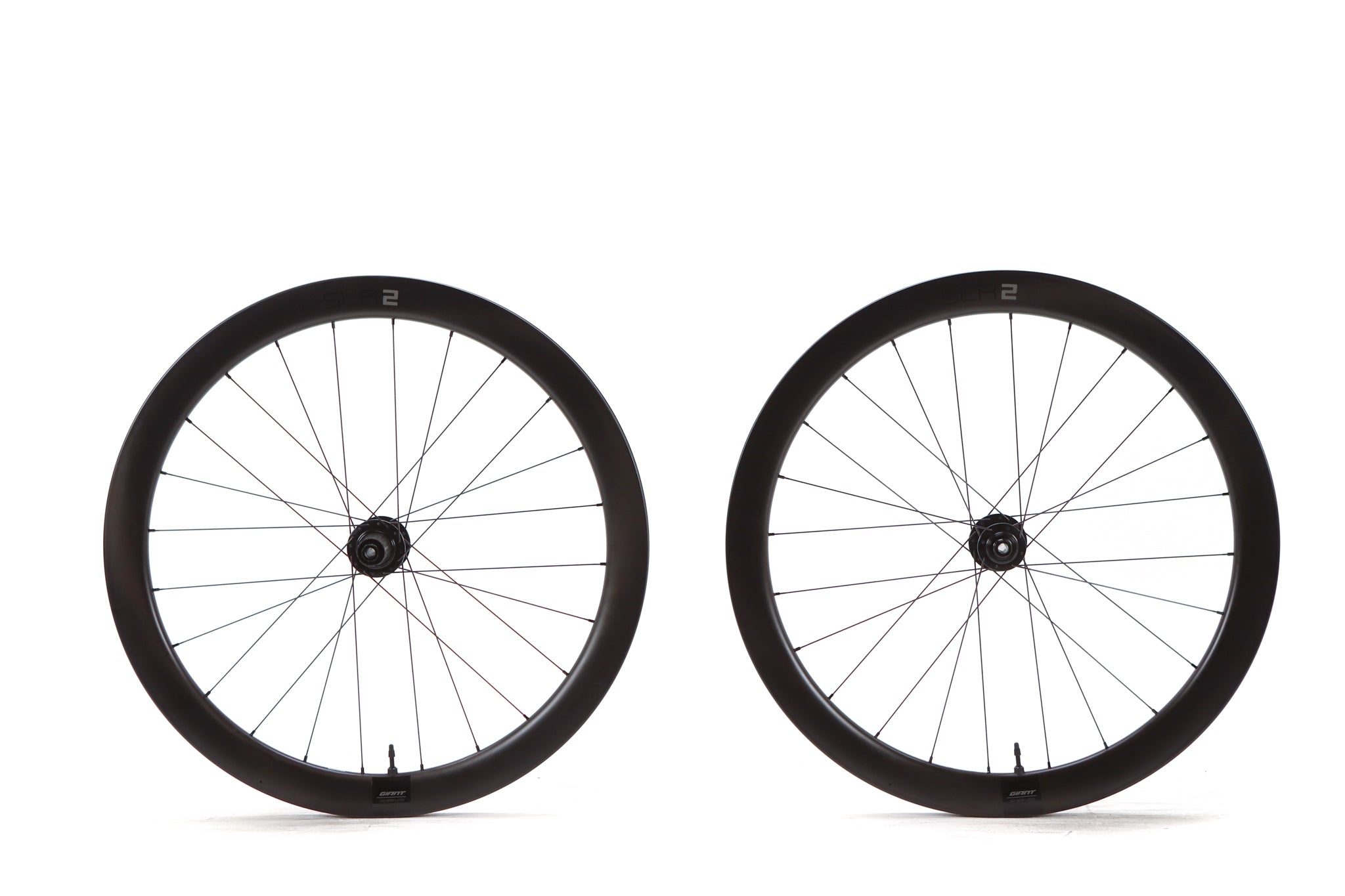 Most Ultrafast 40 Carbon Disc Wheelset 2024, Shimano Freehub
