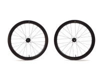 Giant SLR 2 - 50mm Carbon Disc Wheelset 2026, Shimano Freehub