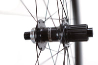 Giant SLR 2 - 50mm Carbon Disc Wheelset 2026, Shimano Freehub