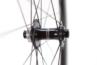 Giant SLR 2 - 50mm Carbon Disc Wheelset 2026, Shimano Freehub