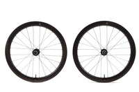 Giant SLR 2 - 50mm Carbon Disc Wheelset 2026, Shimano Freehub