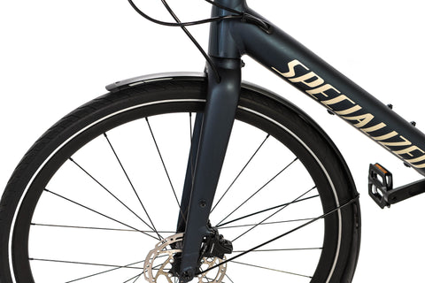Specialized Vado SL 4.0 Shimano Deore Electric Hybrid Bike 2021, Size Medium