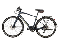 Specialized Vado SL 4.0 Shimano Deore Electric Hybrid Bike 2021, Size Medium