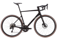 Cannondale SuperSix EVO Shimano 105 Di2 Disc Road Bike 2023, Size 56cm