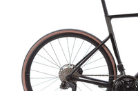 Cannondale SuperSix EVO Shimano 105 Di2 Disc Road Bike 2023, Size 56cm