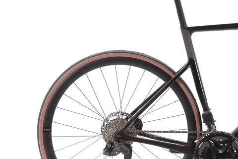 Cannondale SuperSix EVO Shimano 105 Di2 Disc Road Bike 2023, Size 56cm