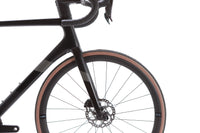 Cannondale SuperSix EVO Shimano 105 Di2 Disc Road Bike 2023, Size 56cm