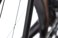Cannondale SuperSix EVO Shimano 105 Di2 Disc Road Bike 2023, Size 56cm
