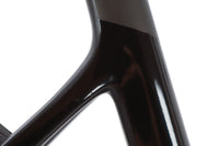 Cannondale SuperSix EVO Shimano 105 Di2 Disc Road Bike 2023, Size 56cm