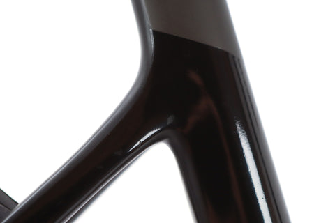 Cannondale SuperSix EVO Shimano 105 Di2 Disc Road Bike 2023, Size 56cm