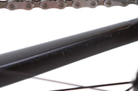 Cannondale SuperSix EVO Shimano 105 Di2 Disc Road Bike 2023, Size 56cm