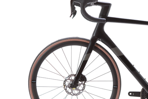 Cannondale SuperSix EVO Shimano 105 Di2 Disc Road Bike 2023, Size 56cm