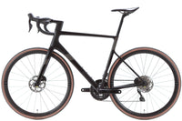Cannondale SuperSix EVO Shimano 105 Di2 Disc Road Bike 2023, Size 56cm