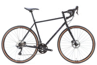 Genesis Croix De Fer 50 Shimano GRX Gravel Bike 2023, Size Large