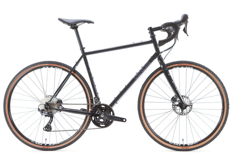 Genesis Croix De Fer 50 Shimano GRX Gravel Bike 2023, Size Large