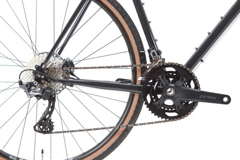 Genesis Croix De Fer 50 Shimano GRX Gravel Bike 2023, Size Large