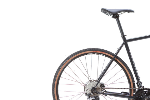 Genesis Croix De Fer 50 Shimano GRX Gravel Bike 2023, Size Large