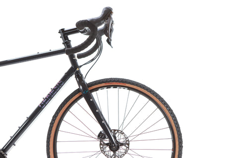 Genesis Croix De Fer 50 Shimano GRX Gravel Bike 2023, Size Large