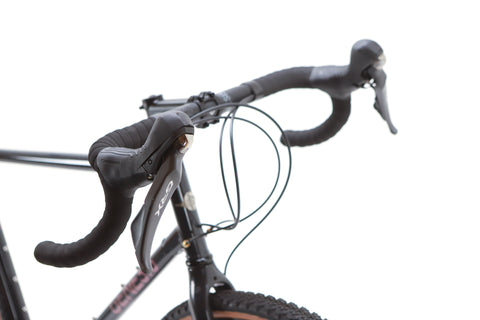Genesis Croix De Fer 50 Shimano GRX Gravel Bike 2023, Size Large