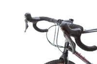 Genesis Croix De Fer 50 Shimano GRX Gravel Bike 2023, Size Large