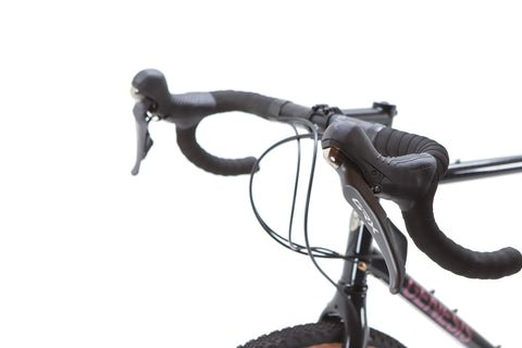 Genesis Croix De Fer 50 Shimano GRX Gravel Bike 2023, Size Large
