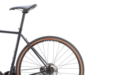 Genesis Croix De Fer 50 Shimano GRX Gravel Bike 2023, Size Large