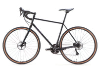 Genesis Croix De Fer 50 Shimano GRX Gravel Bike 2023, Size Large