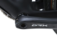 Specialized Diverge Comp Carbon Shimano GRX Gravel Bike 2021, Size 54cm