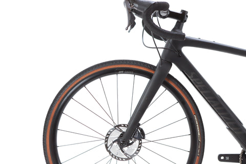 Specialized Diverge Comp Carbon Shimano GRX Gravel Bike 2021, Size 54cm