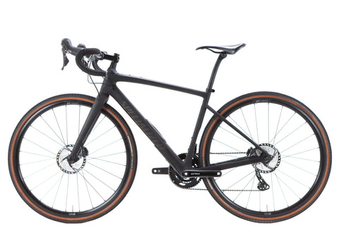 Specialized Diverge Comp Carbon Shimano GRX Gravel Bike 2021, Size 54cm