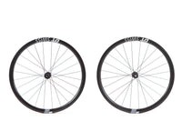 DT Swiss ERC 1400 - 35 Carbon Disc Wheelset 2025, Shimano Freehub