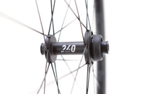 DT Swiss ERC 1400 - 35 Carbon Disc Wheelset 2025, Shimano Freehub