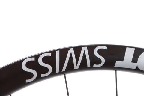 DT Swiss ERC 1400 - 35 Carbon Disc Wheelset 2025, Shimano Freehub