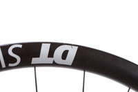 DT Swiss ERC 1400 - 35 Carbon Disc Wheelset 2025, Shimano Freehub