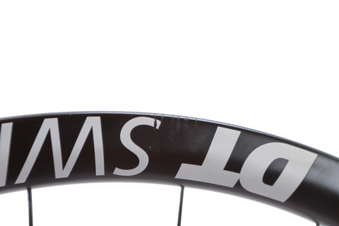 DT Swiss ERC 1400 - 35 Carbon Disc Wheelset 2025, Shimano Freehub