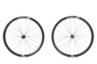 DT Swiss ERC 1400 - 35 Carbon Disc Wheelset 2025, Shimano Freehub