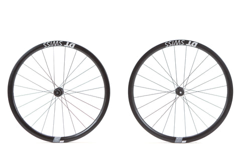 DT Swiss ERC 1400 - 35 Carbon Disc Wheelset 2025, Shimano Freehub