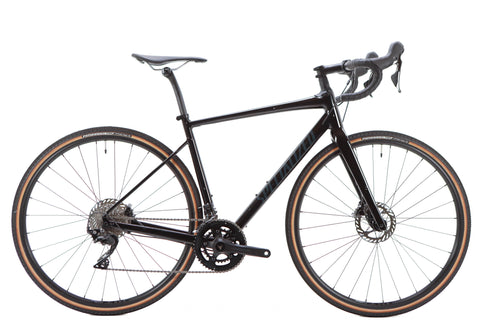 Specialized Diverge Comp E5 Shimano 105 Disc Gravel Bike 2022, Size 58cm