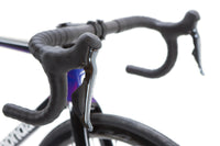 Cannondale SuperSix Hi-Mod Shimano Dura-Ace Di2 Disc Road Bike 2020, Size 51cm