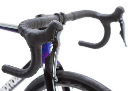 Cannondale SuperSix Hi-Mod Shimano Dura-Ace Di2 Disc Road Bike 2020, Size 51cm