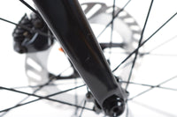 Cannondale SuperSix Hi-Mod Shimano Dura-Ace Di2 Disc Road Bike 2020, Size 51cm