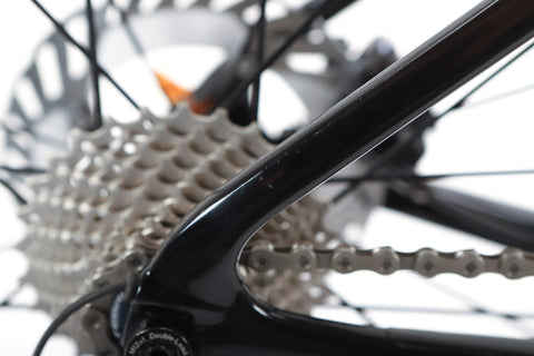 Cannondale SuperSix Hi-Mod Shimano Dura-Ace Di2 Disc Road Bike 2020, Size 51cm