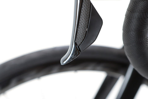 Cannondale SuperSix Hi-Mod Shimano Dura-Ace Di2 Disc Road Bike 2020, Size 51cm