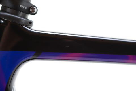 Cannondale SuperSix Hi-Mod Shimano Dura-Ace Di2 Disc Road Bike 2020, Size 51cm