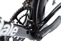 Cannondale SuperSix Hi-Mod Shimano Dura-Ace Di2 Disc Road Bike 2020, Size 51cm